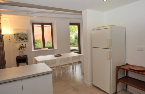 Soultz-Haut-Rhin Casa | Lots of character, ideal location, lovely garden