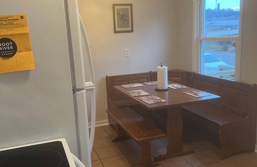 Preston Casa | Lots of charm and only blocks away from the Root River and Bike trails