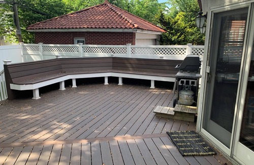 Murray Hill Casa | Lots of lights private room walking to LIRR & shops & Quiet neighborhoods