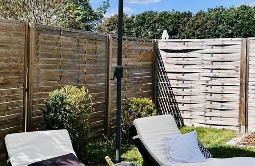 Lipnica Casa | Lots of living space, large garden stylishly furnished for rent at a reasonable price.