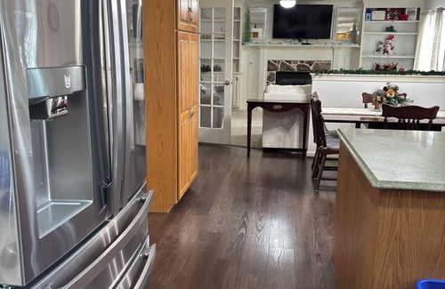 Narvon Casa | Lots of space, gym, game room, nature, in a premier Lancaster Co neighborhood.
