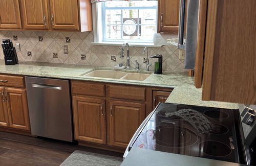 Narvon Casa | Lots of space, gym, game room, nature, in a premier Lancaster Co neighborhood.