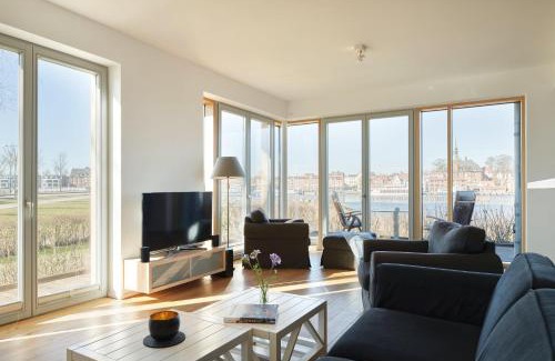 Ellenberg Apartamento | Lotsenhaus 12
