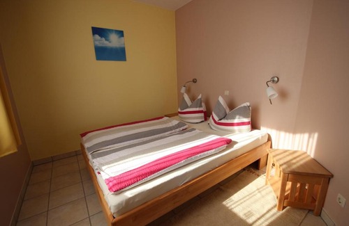 Thiessow Apartamento | Lotsenhaus