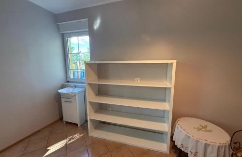 Poznan Casa | Lotta autobus na targi MTP, darmowy parking, samodzielny meldunek