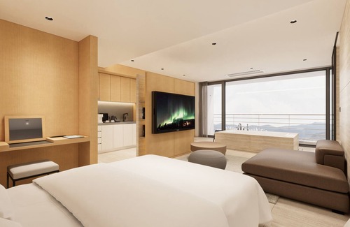 Gimhae Complejo | Lotte Hotel & Resort Gimhae