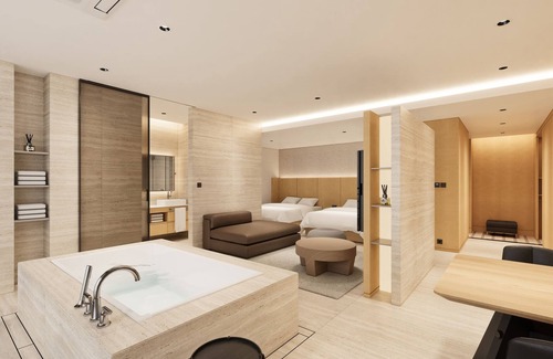 Gimhae Complejo | Lotte Hotel & Resort Gimhae