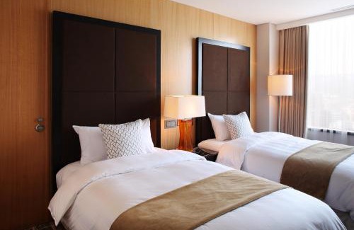 Myeongdong Hotel | Lotte Hotel Seoul