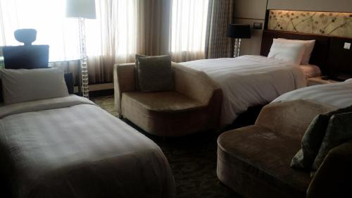 Myeongdong Hotel | Lotte Hotel Seoul