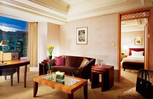 Myeongdong Hotel | Lotte Hotel Seoul