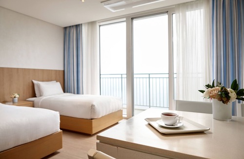 Sokcho Hotel | Lotte Resort Sokcho
