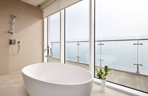Sokcho Hotel | Lotte Resort Sokcho