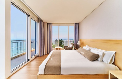 Sokcho Hotel | Lotte Resort Sokcho