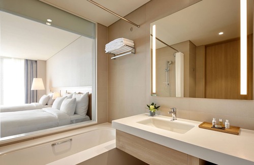 Sokcho Hotel | Lotte Resort Sokcho
