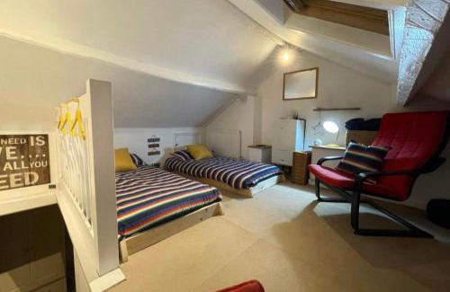 Westleigh Casa | Lotte’s Cottage