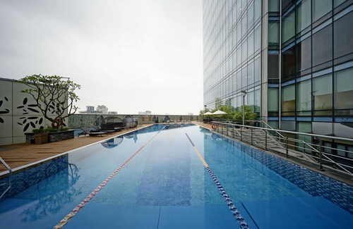 Cong Vi Apartamento | Lotte The Residence