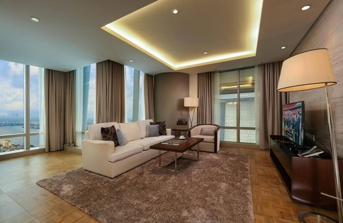 Cong Vi Apartamento | Lotte The Residence