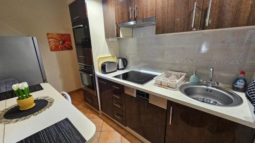 Bekescsaba Apartamento | Lotti Apartman