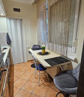 Bekescsaba Apartamento | Lotti Apartman