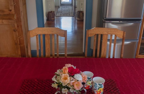 Albany Casa | Casa de Lotti en el corazón histórico de Albany