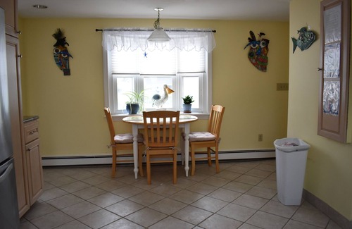 Wareham Casa | Lotti's Landing - Seaside Beach House - Onset, MA