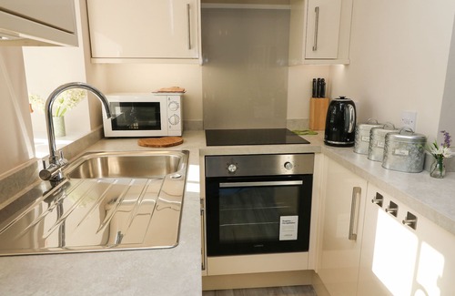 Grassington Cabaña | Lottie's Loft