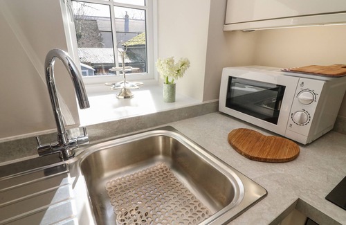 Grassington Cabaña | Lottie's Loft
