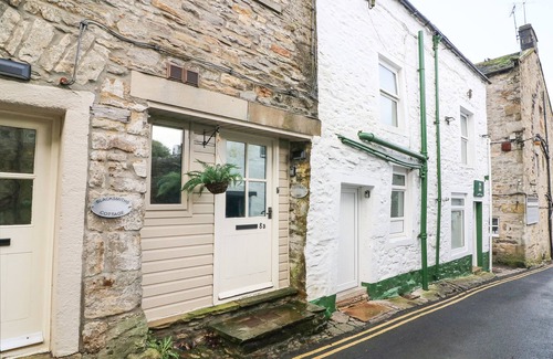 Grassington Cabaña | Lottie's Loft