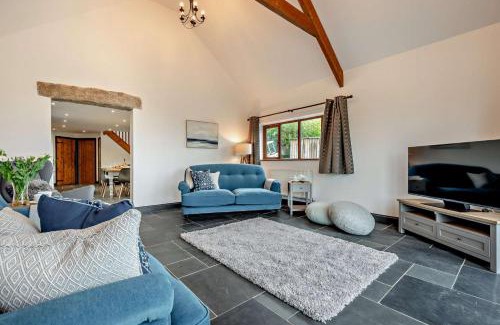Brazzacott Casa | Lotties Mill Barn