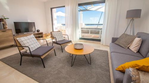 Casares Apartamento | Lotus 6 Atico A