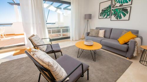 Casares Apartamento | Lotus 6 Atico A