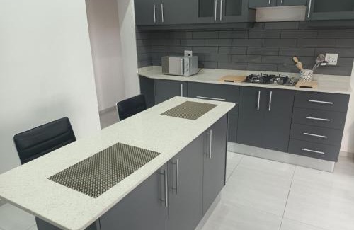 Winklespruit Apartamento | Lotus Accommodation