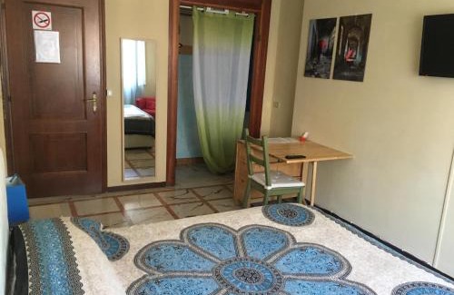 San Siro Cama Y Desayuno | Lotus B&B