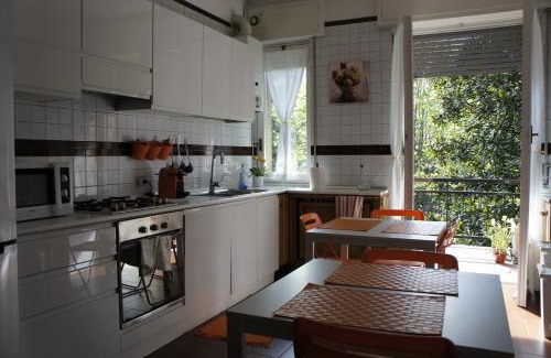 San Siro Cama Y Desayuno | Lotus B&B