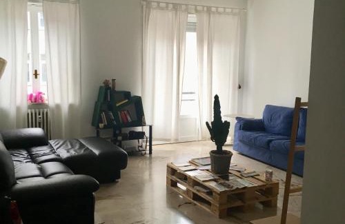 San Siro Cama Y Desayuno | Lotus B&B