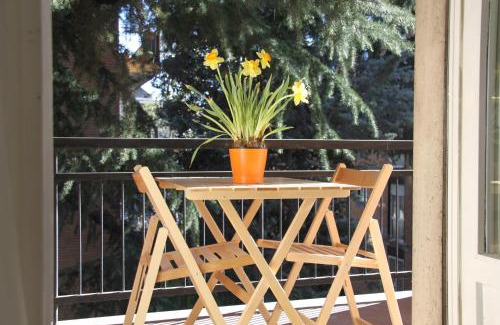 San Siro Cama Y Desayuno | Lotus B&B