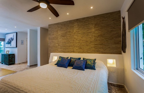Centro - Supmza 001 Hotel | Lotus Beach Hotel - Adults Only