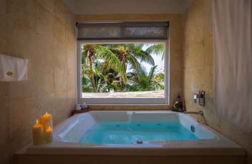 Centro - Supmza 001 Hotel | Lotus Beach Hotel - Adults Only