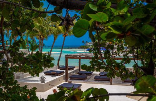Centro - Supmza 001 Hotel | Lotus Beach Hotel - Adults Only