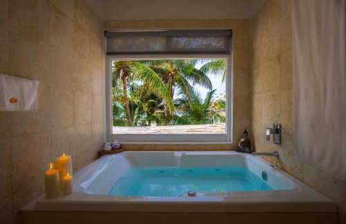 Centro - Supmza 001 Hotel | Lotus Beach Hotel - Adults Only