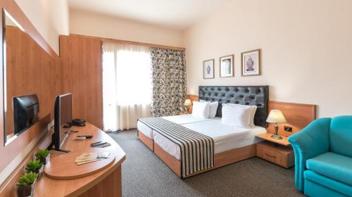 Sunny Beach Hotel | Lotus Family Hotel - Free Parking