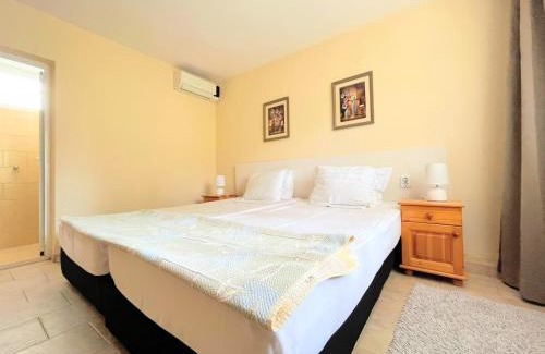 Sunny Beach Hotel | Lotus Family Hotel - Free Parking