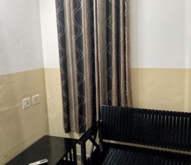 Angadipuram Hotel | Lotus Grand Residency