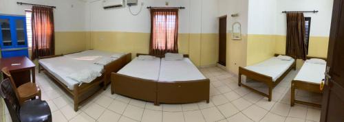 Angadipuram Hotel | Lotus Grand Residency