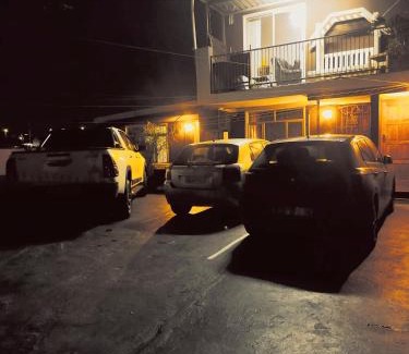 Athlone Apartamento | Lotus Guest House 1