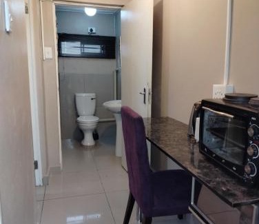 Athlone Apartamento | Lotus Guest House 1