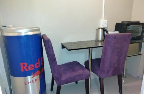 Athlone Apartamento | Lotus Guest House 1