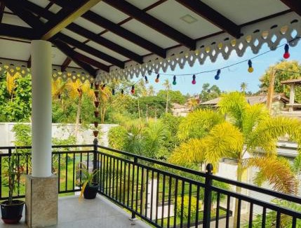 Dickwella Hotel | Lotus Home Stay