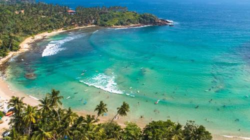 Dickwella Hotel | Lotus Home Stay