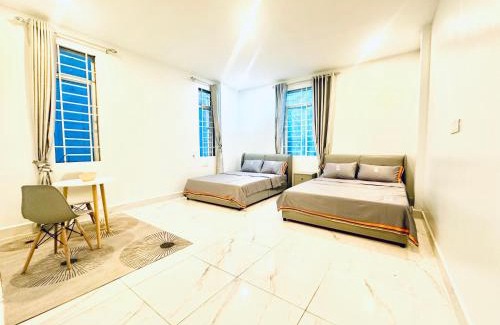 Mittakpheap Casa | Lotus Homestay